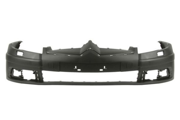 Citroen Bumper