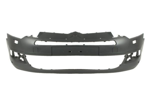 Citroen Bumper