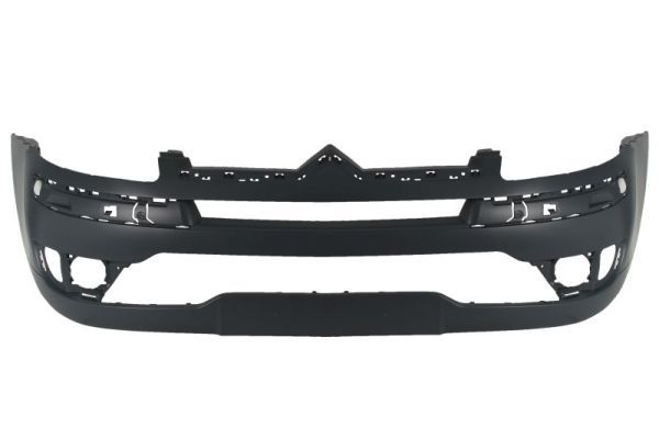 Citroen Bumper