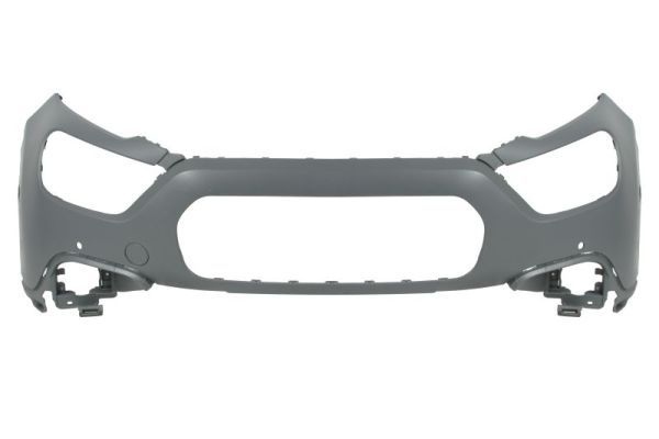 Citroen Bumper