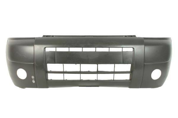 Citroen Bumper
