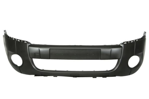 Citroen Bumper