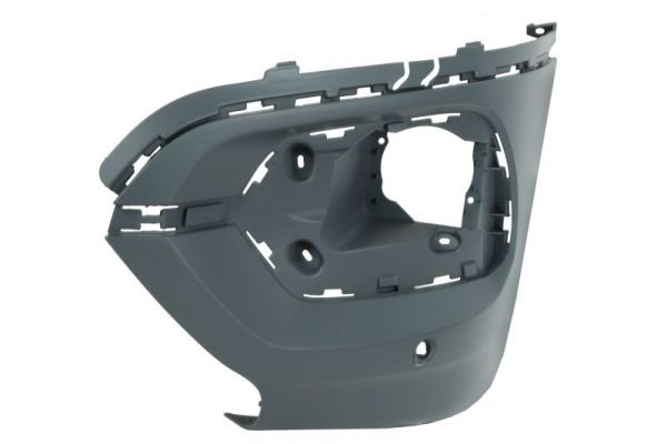 Opel Bumper