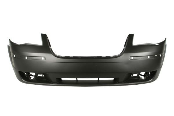 Chrysler Bumper