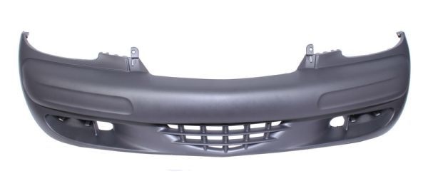 Chrysler Bumper