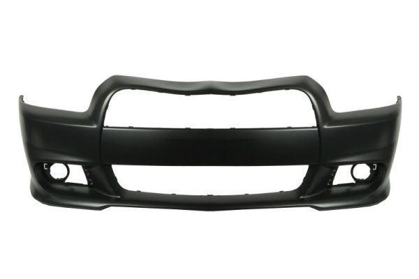 Dodge Bumper