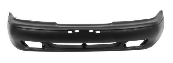 Dacia Bumper