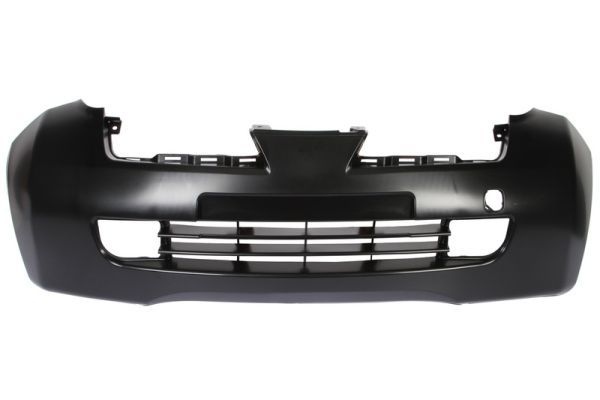 Nissan Bumper
