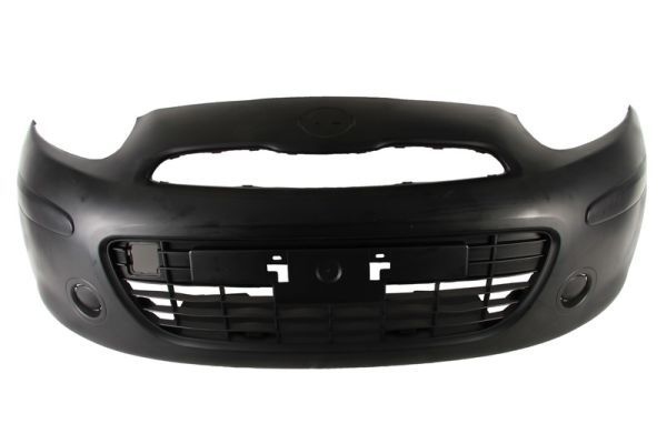 Nissan Bumper