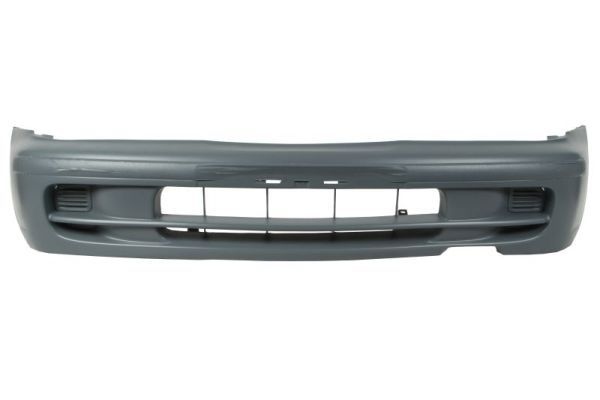Nissan Bumper