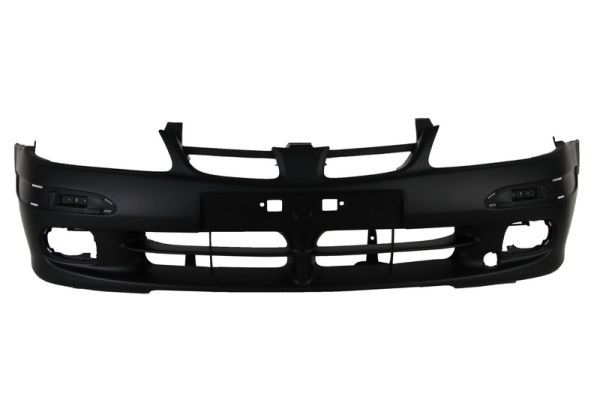 Nissan Bumper