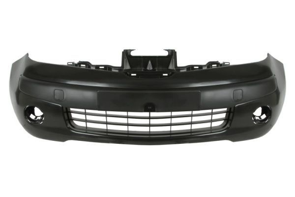Nissan Bumper