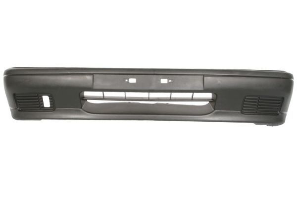 Nissan Bumper