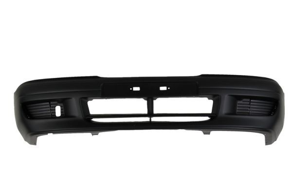 Nissan Bumper