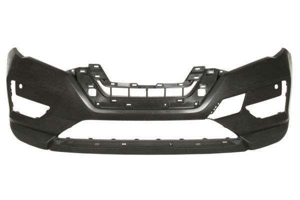 Nissan Bumper