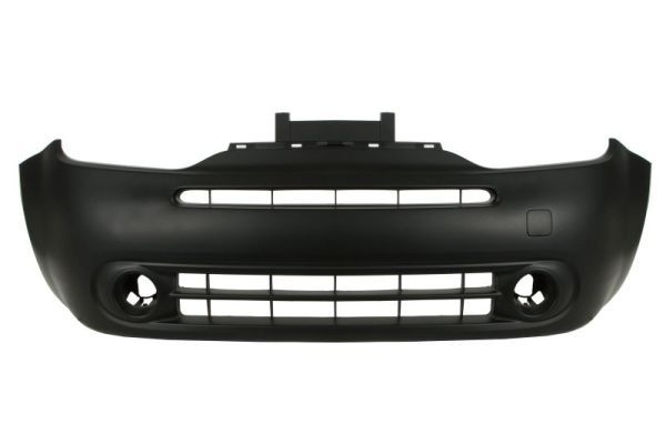 Nissan Bumper