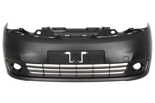Nissan Bumper