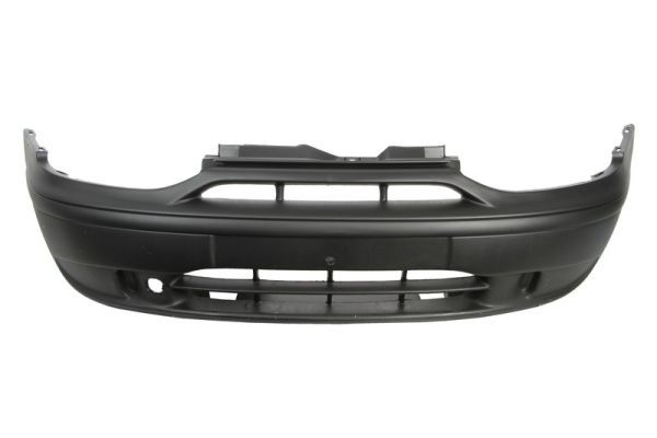 Fiat Bumper