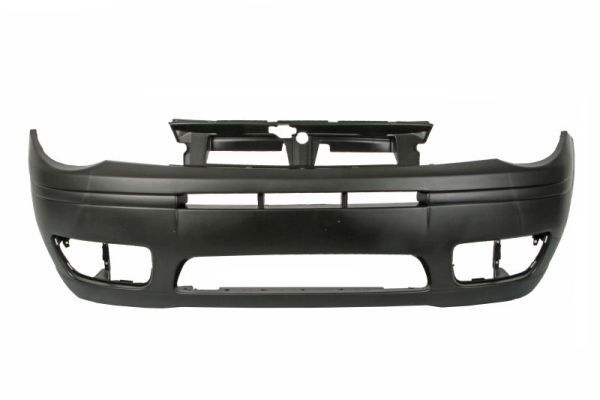 Fiat Bumper