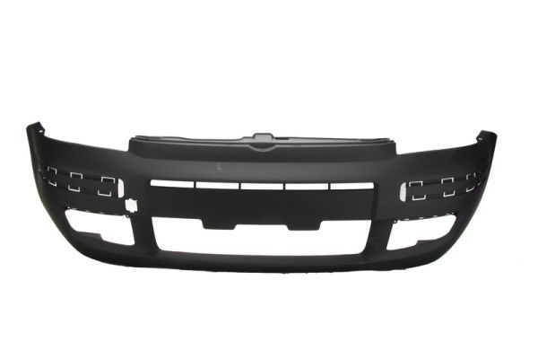 Fiat Bumper