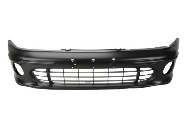 Fiat Bumper