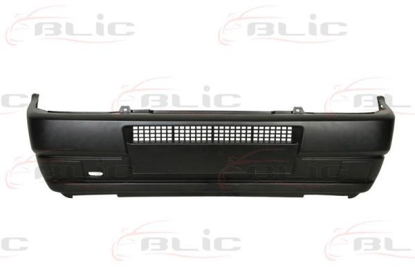 Fiat Bumper