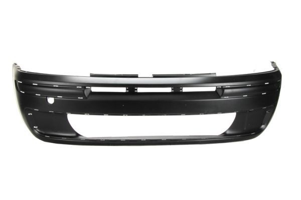 Fiat Bumper