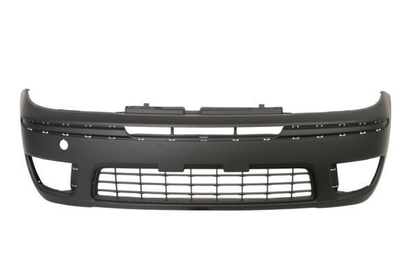 Fiat Bumper