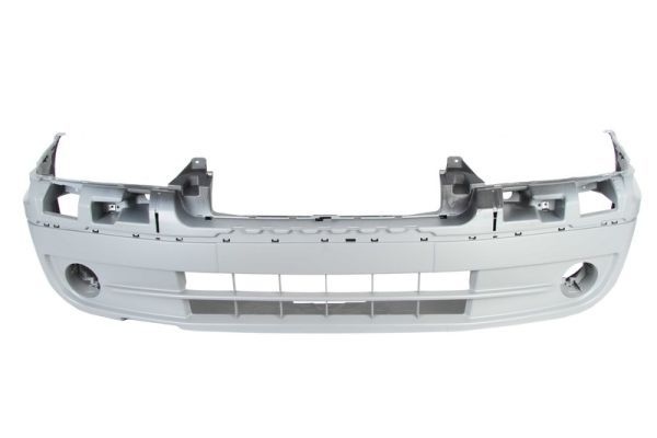 Citroen Bumper