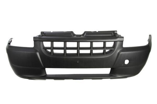 Fiat Bumper