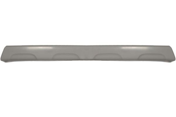 Dodge Bumper