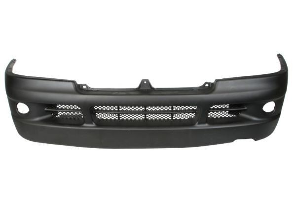 Citroen Bumper