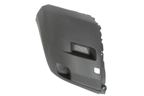 Citroen Bumper