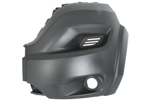 Citroen Bumper