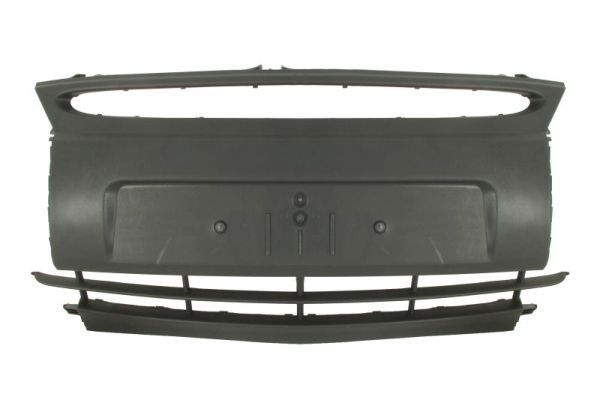 Ford Bumper