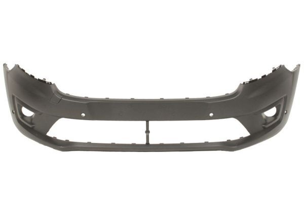Ford Bumper