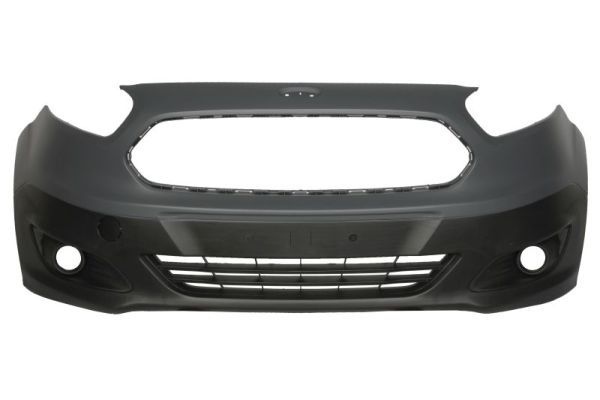 Ford Bumper