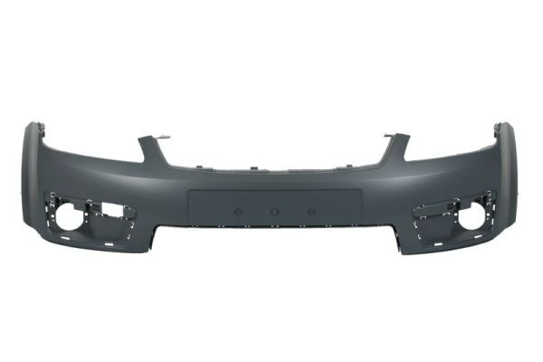 Ford Bumper
