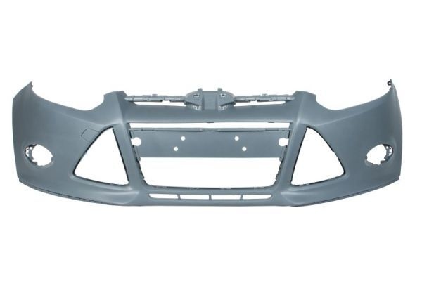 Ford Bumper