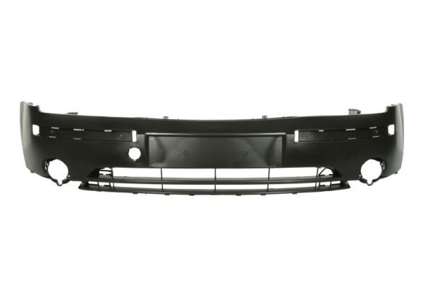 Ford Bumper