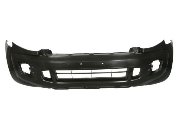 Ford Bumper