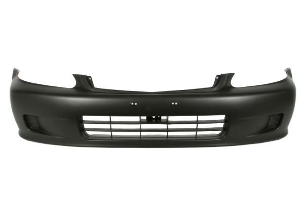 Honda Bumper