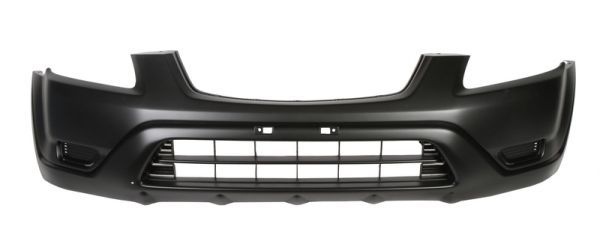 Honda Bumper