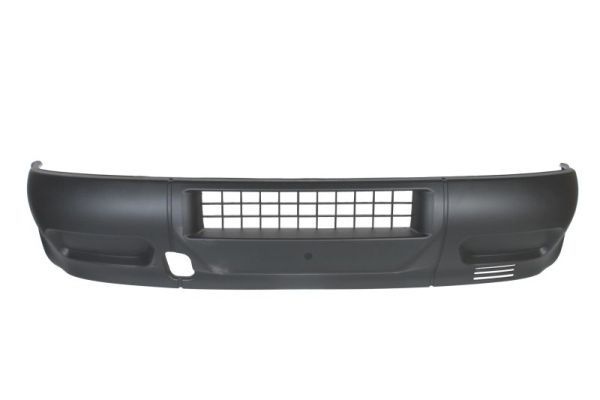 Iveco Bumper