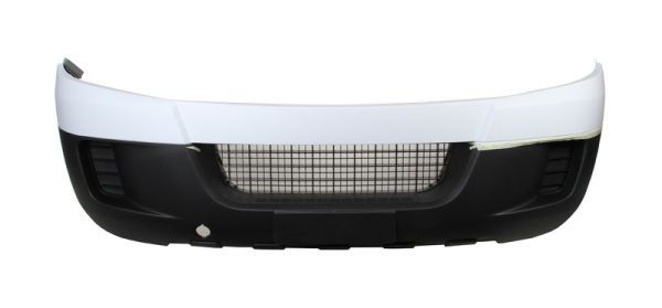 Iveco Bumper