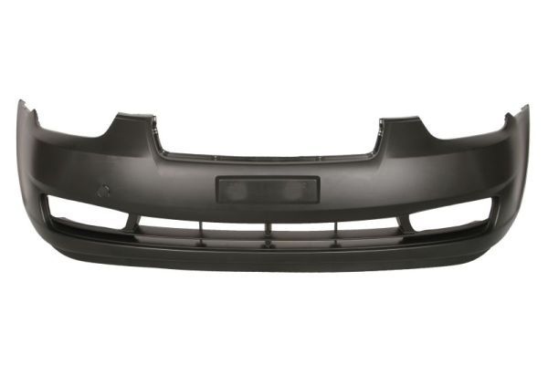 Hyundai Bumper