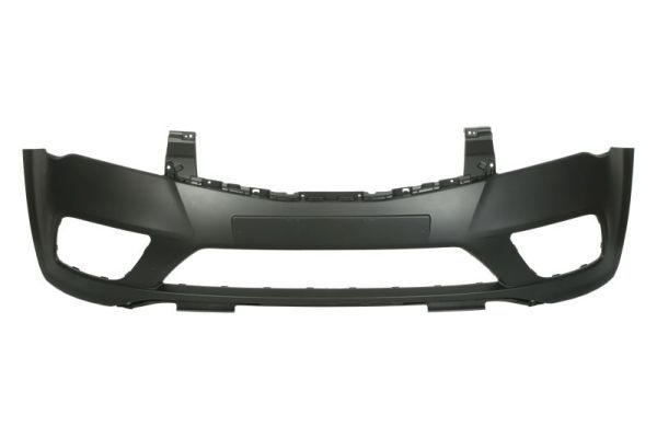 Kia Bumper
