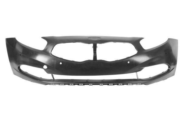 Kia Bumper