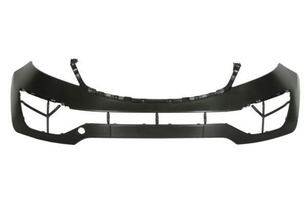 Kia Bumper
