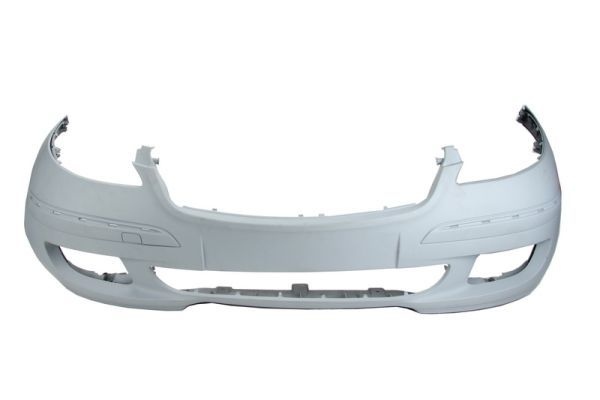 Mercedes-Benz Bumper